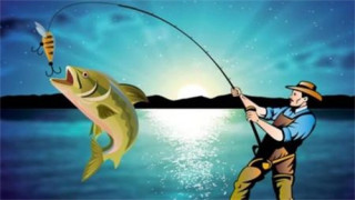 HeppiiiFishing游戏