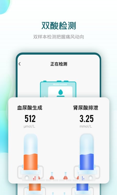知痛风APP