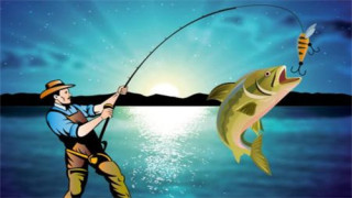 HeppiiiFishing游戏