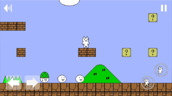 沙雕猫里奥游戏