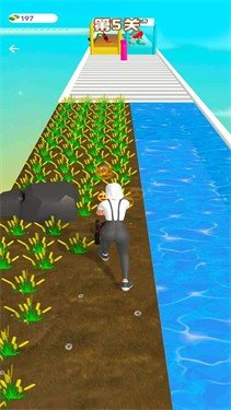 百变女王3D游戏