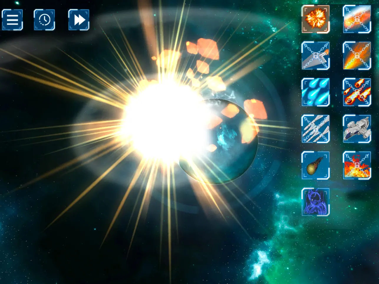 星球毁灭模拟器1.8.5版游戏