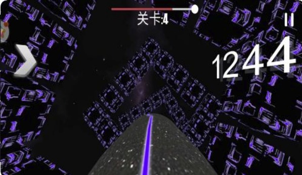 魔性弹力球游戏