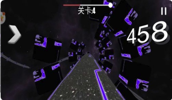魔性弹力球游戏