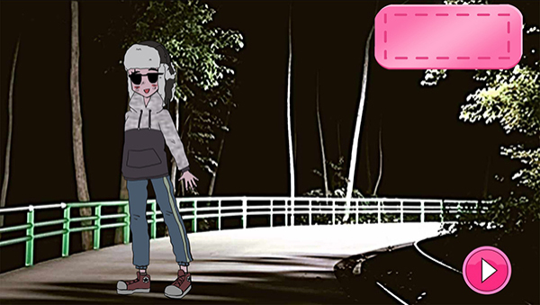 莱西的衣橱遗产游戏