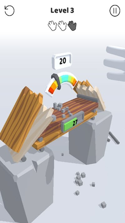 武道大师游戏