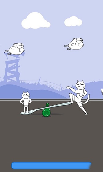 飞猫达人游戏