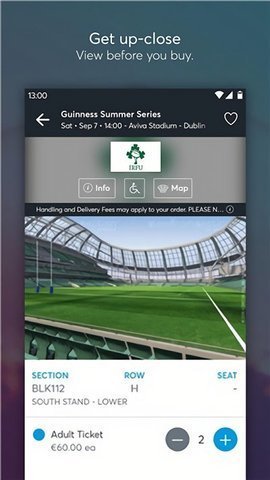 TicketMasterAPP