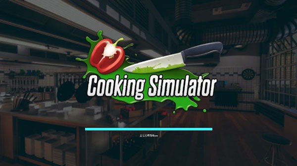 料理模拟器中文版游戏