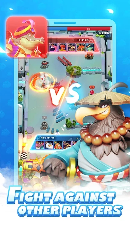 WildnessCarnival游戏
