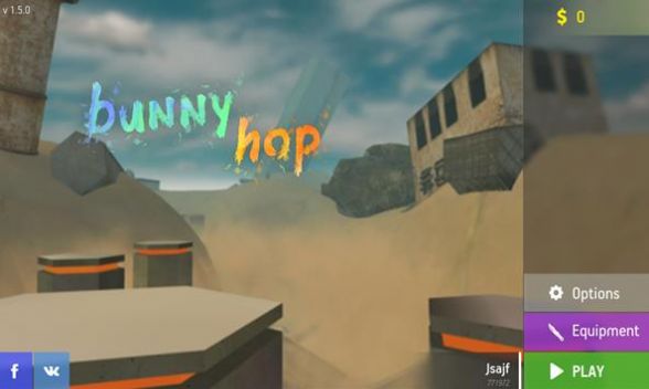 bunnycop游戏