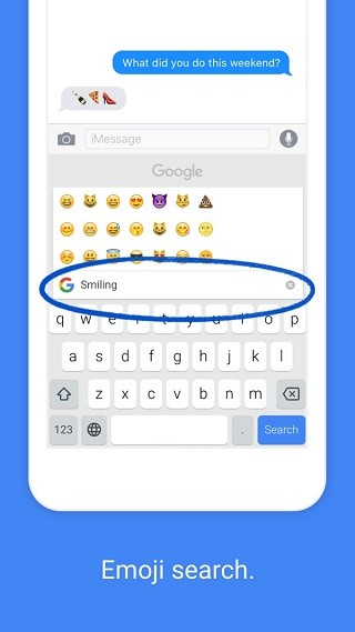 谷歌键盘APP