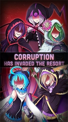 GachaResort游戏