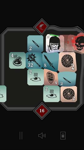 BoneSwiper游戏