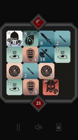 BoneSwiper游戏