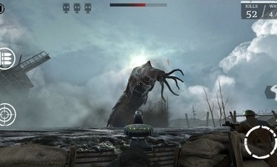 死神大战游戏