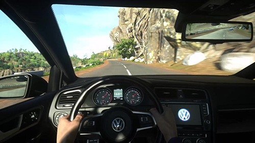 驾驶俱乐部(DriveClubMultiPlayer)游戏