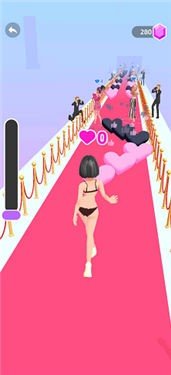 名人堂女王(HallofFameQueen)游戏