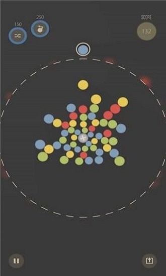 融化球(FuseBalls)游戏