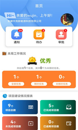 光伏侠APP