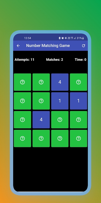 数字匹配脑力(NumberMatch-BrainNumberGame)游戏