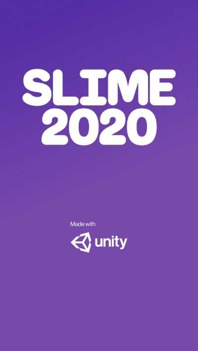 起泡胶模拟器中文版(Slime2020)游戏