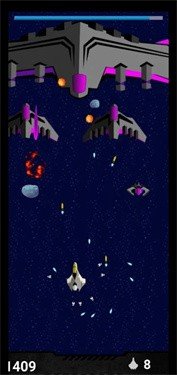 太空飞船乱战(STARCHAOS-SPACESHIPSANIME)游戏