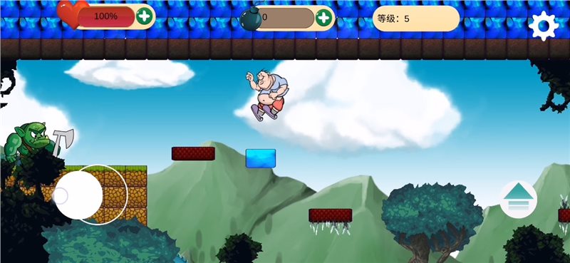 FatAdventure游戏