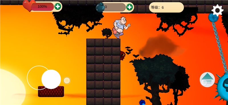 FatAdventure游戏