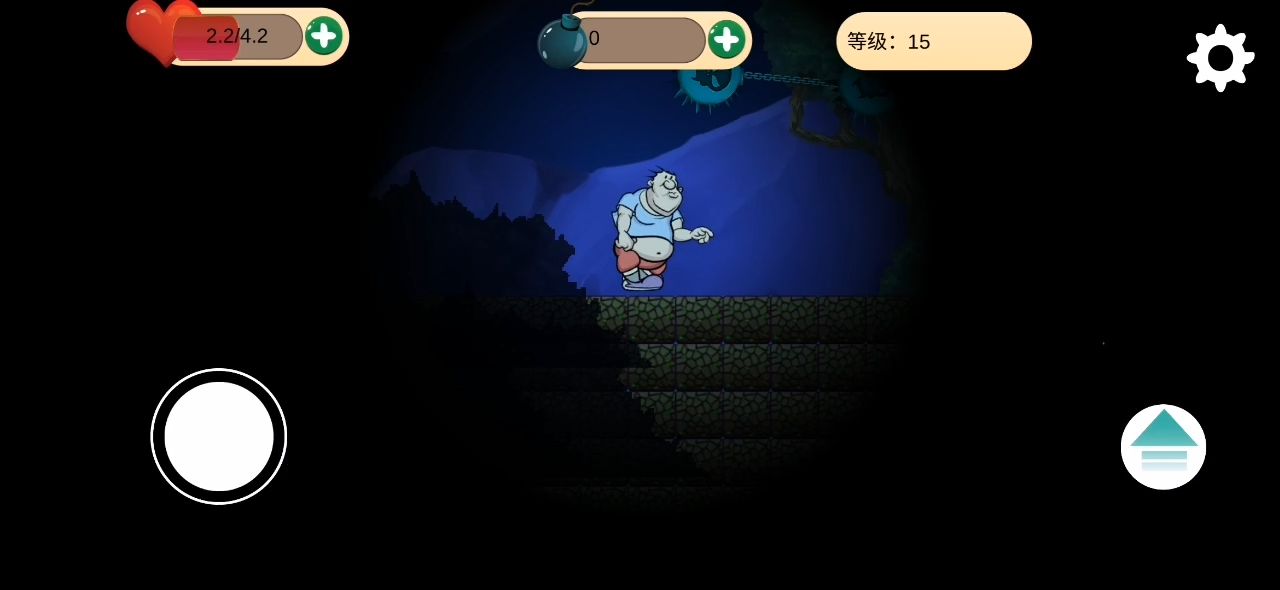 FatAdventure游戏