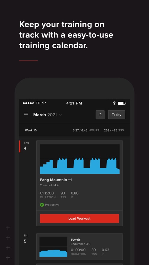 TrainerRoadAPP