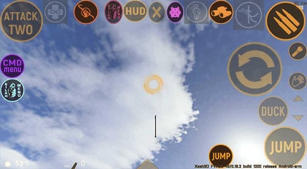 GMOD2.1安装器APP