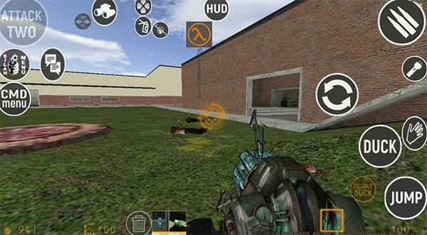 GMOD2.1安装器APP