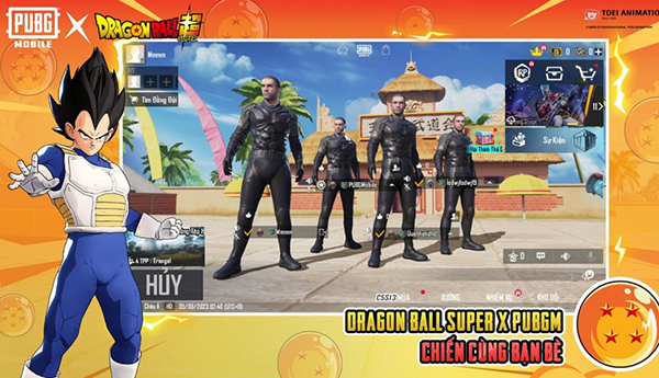 pubgmobile2.7.0游戏