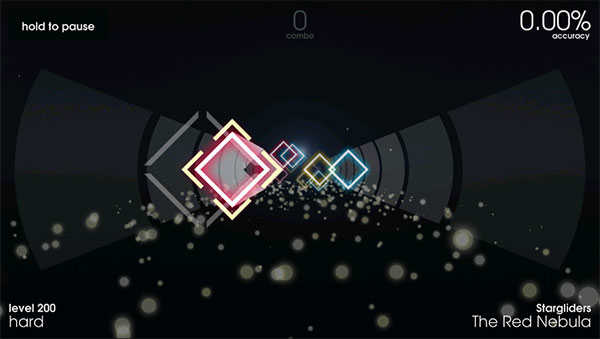 polytone游戏