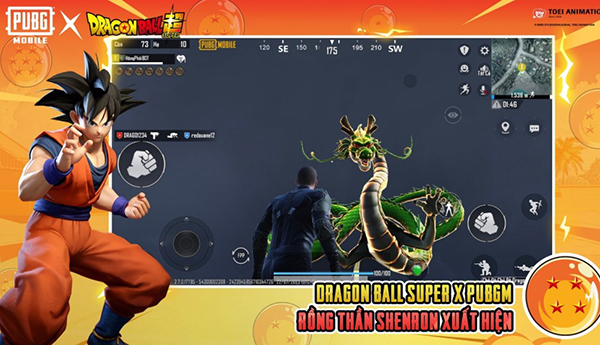 pubgmobile2.7.0游戏