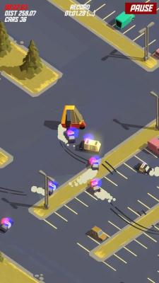 pakoforever游戏