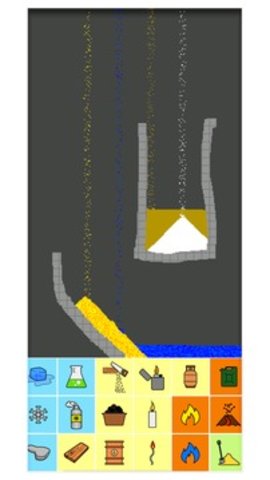 粉尘模拟器无广告版游戏