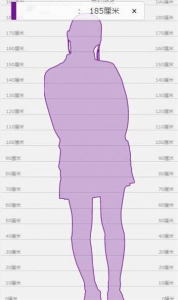 情侣身高模拟器APP