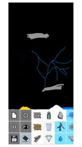 粉尘模拟器无广告版游戏