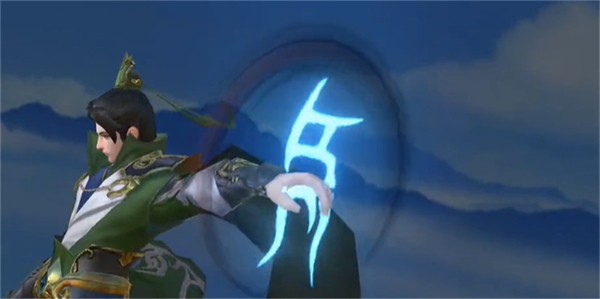 策谋天下游戏