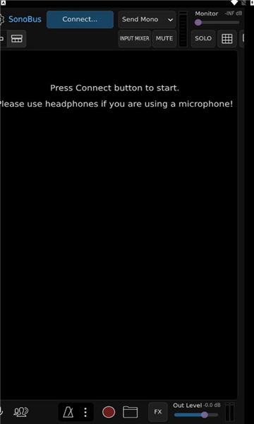 SonoBusAPP