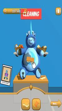 MakeABear游戏