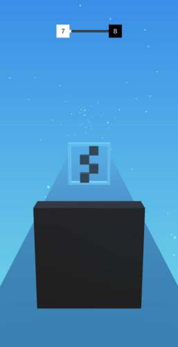 FormTheShape游戏