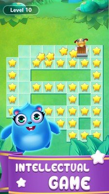 宠物冒险游戏