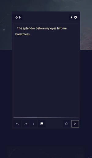 Novelai图像生成APP