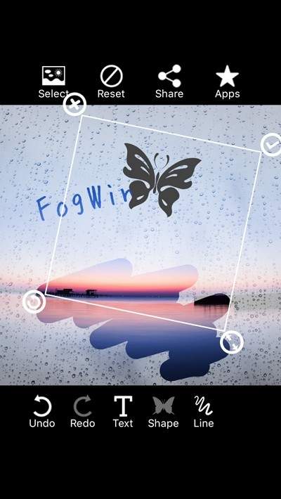 FogWinAPP