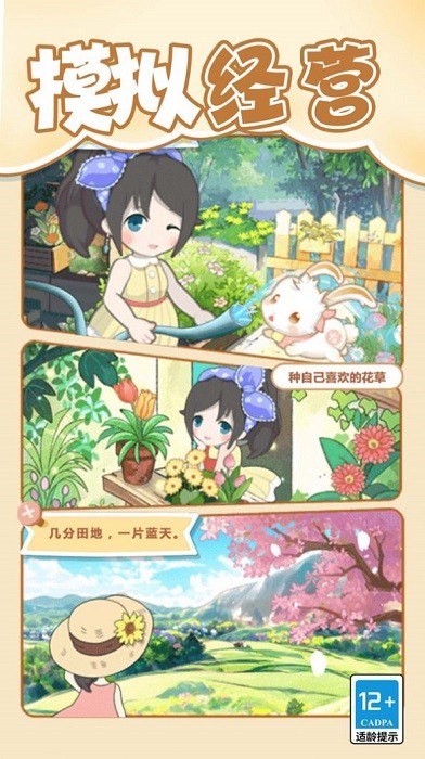 梦想改造大师游戏