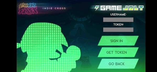 indiecross正式版游戏
