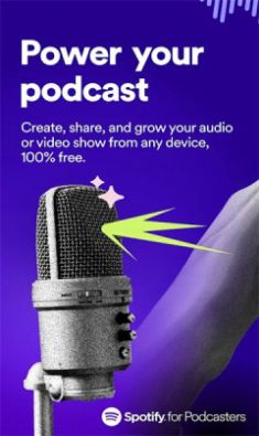 SpotifyforPodcastersAPP
